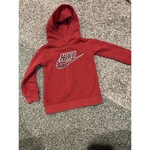 2T Nike hoodie